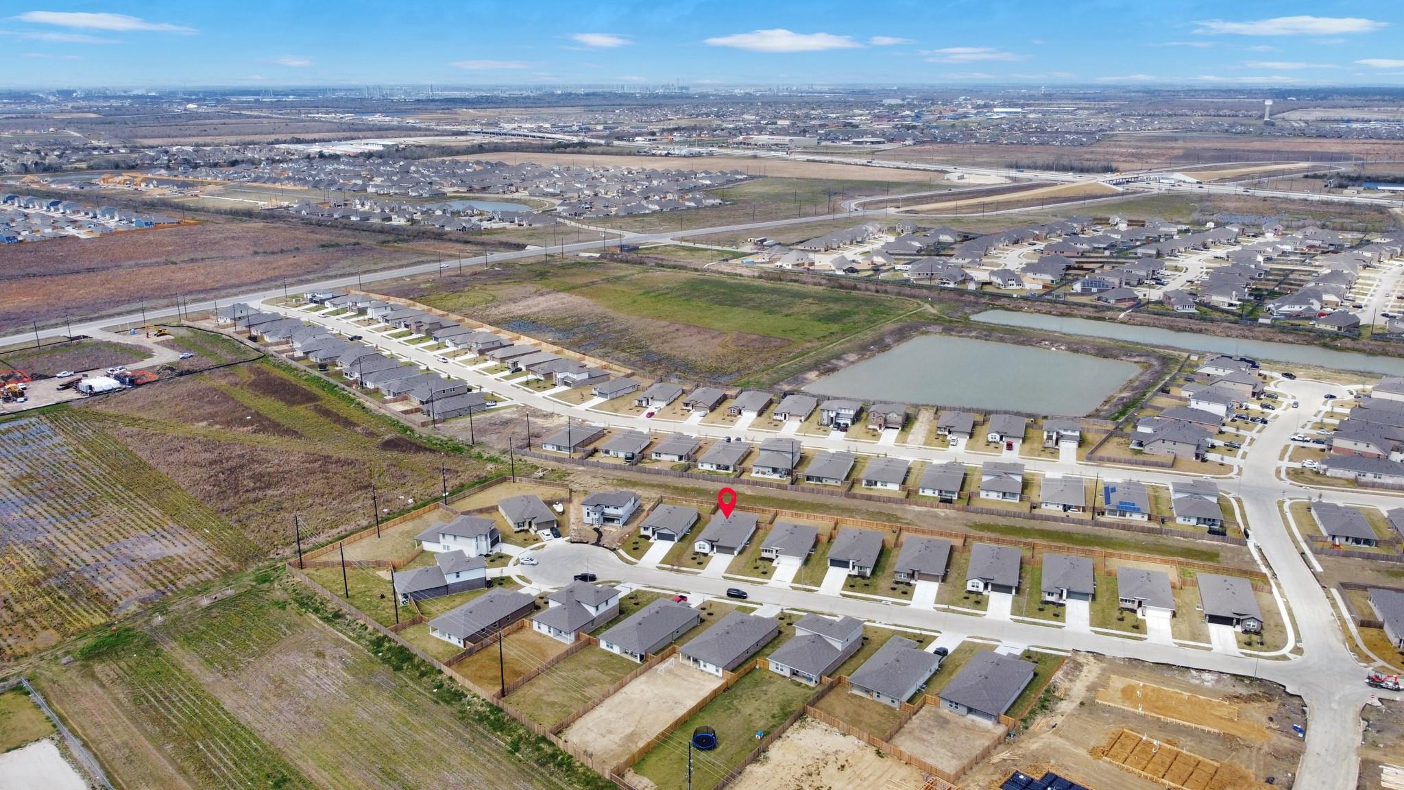 Residential in Baytown 3