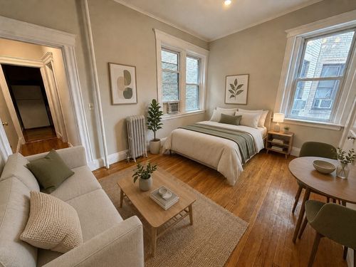 4-69 Park Drive, Boston, MA, 02215 | Card Image
