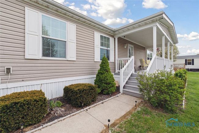 UNIT-84 - 14900 County Road H, House other with 3 bedrooms, 2 bathrooms and 2 parking in Wauseon OH | Image 7