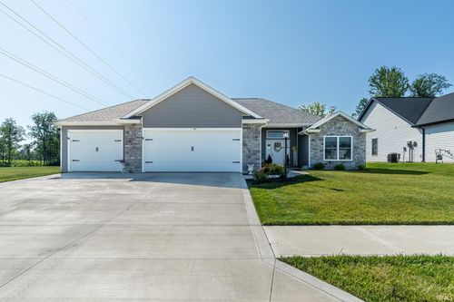 14052 Copper Strike Pass, Fort Wayne, IN, 46845-0178 | Card Image