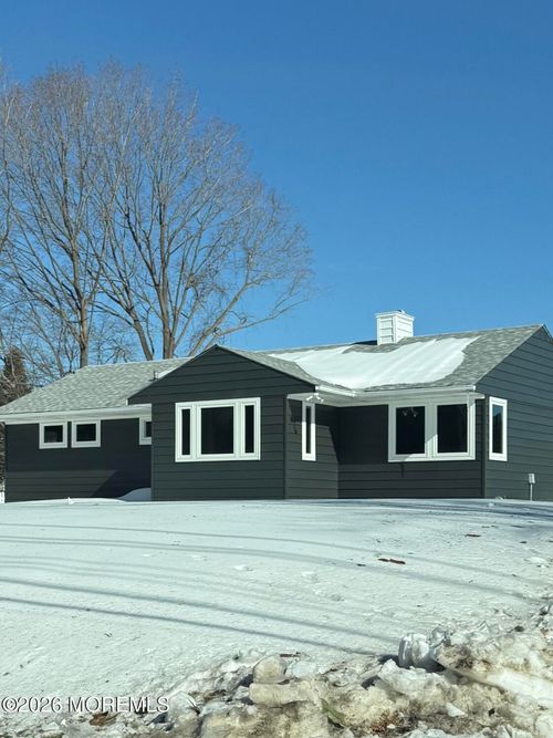 474 Monmouth Rd, West Long Branch, NJ, 07764-1260 | Card Image