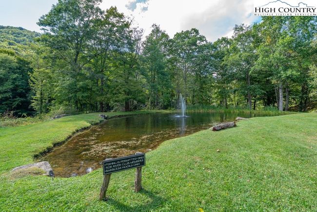 8 - 52 Eagle Cottage Ln, Townhouse with 1 bedrooms, 2 bathrooms and null parking in Banner Elk NC | Image 44