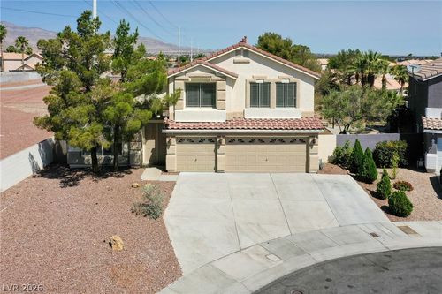 8332 Spring Arts Ave, Las Vegas, NV, 89129-6871 | Card Image