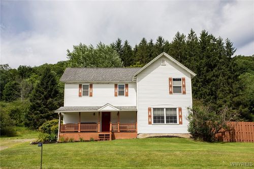 8088 Route 242, Salamanca, NY, 14779-9713 | Card Image