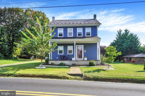 32 New Bridgeville Rd, WRIGHTSVILLE, PA, 17368-9049 | Card Image