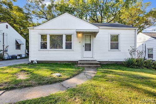 78 Reasor Drive, Calverton Park, MO, 63135 | Card Image
