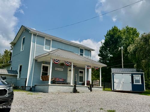 404 Church St, New Tazewell, TN, 37825-7318 | Card Image