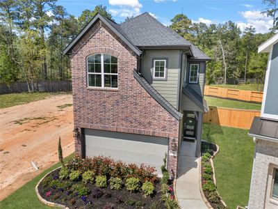 Photos are REPRESENTATIVE of the home /floor plan and are NOT of the actual home. Selections, features, and room options may vary. For more info., contact Chesmar Homes. | Image 1