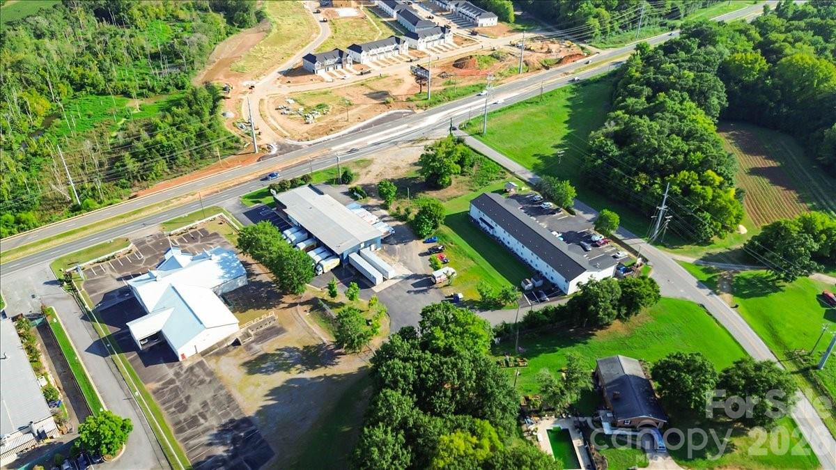 Land in Concord 4
