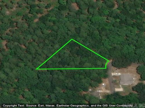 TBD Wafer Cir, Hot Springs National Park, AR, 71901 | Card Image