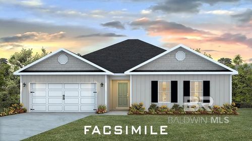 22017 Early Dawn Cir, Foley, AL, 36535 | Card Image