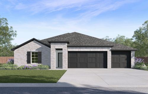 1002 Pepperwood Drive, Prairie Grove, AR, 72753 | Card Image