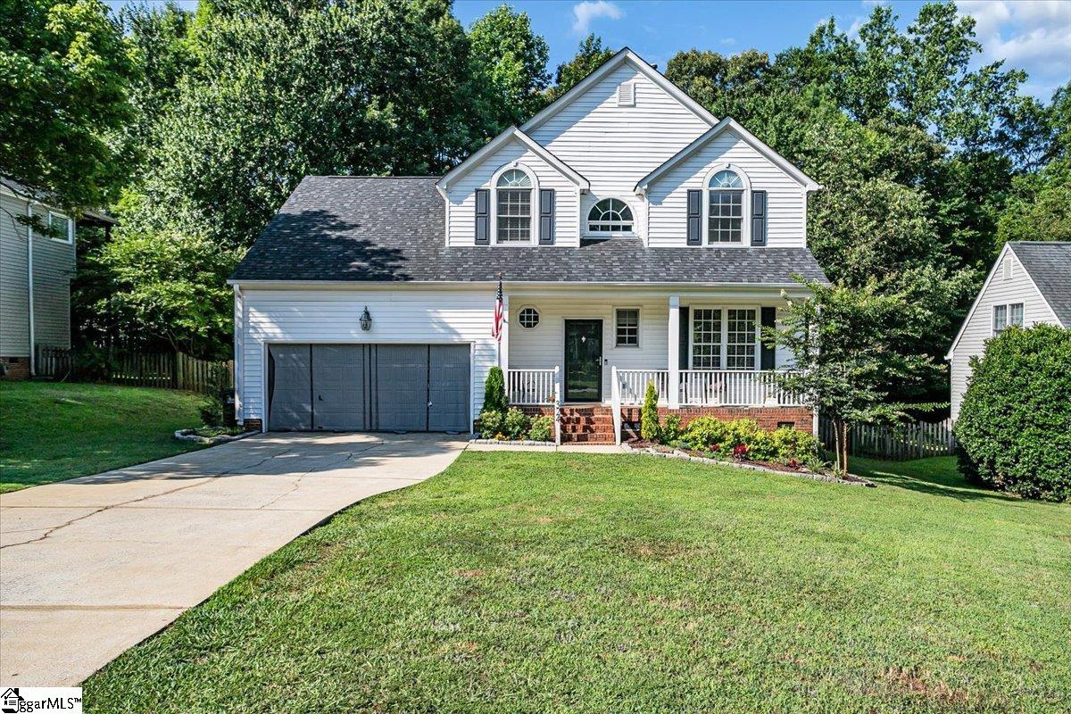 Neely Crossing Ln, Simpsonville, SC 29680