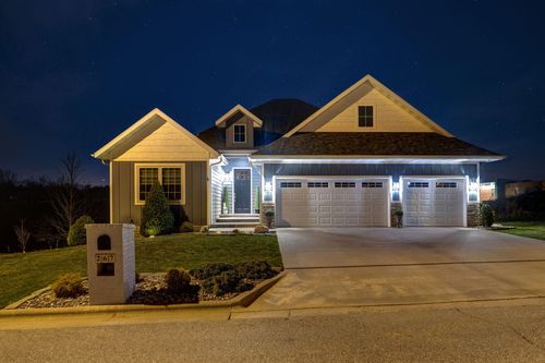 267 S Pebble Beach Ave, Springfield, MO, 65802-6294 | Card Image