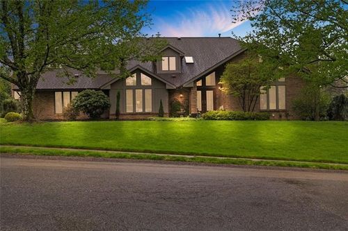 1803 Villa Dr, Gibsonia, PA, 15044-7445 | Card Image
