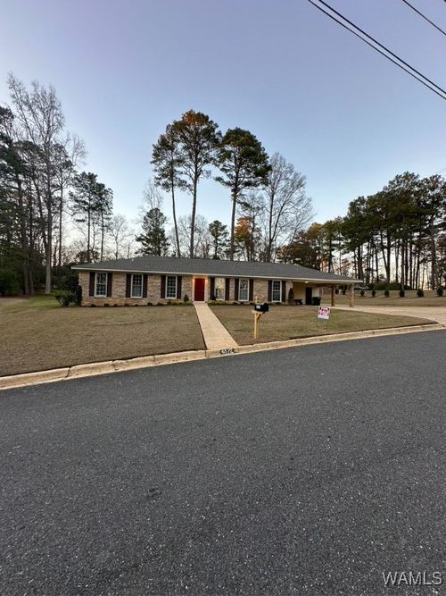 4512 Orion Avenue, Northport, AL, 35473 | Card Image