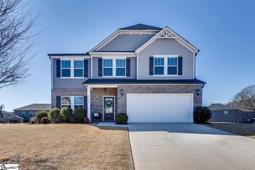 2103 Greasby Court, Greer, SC, 29651 | Card Image