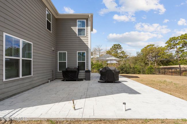 6151 Willow Glen Dr, House other with 5 bedrooms, 5 bathrooms and 2 parking in Wilmington NC | Image 60