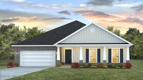 14216 Cabernet Street, Vancleave, MS, 39565 | Card Image