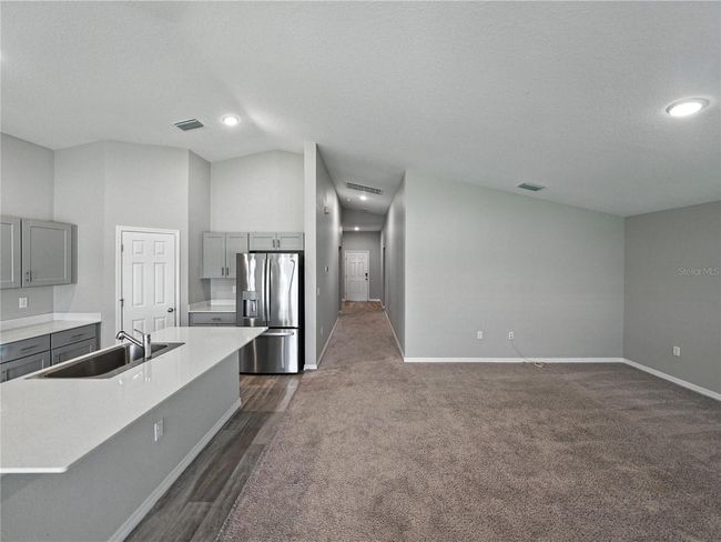 12931 Twin Bridges Dr, House other with 4 bedrooms, 2 bathrooms and null parking in RIVERVIEW FL | Image 33