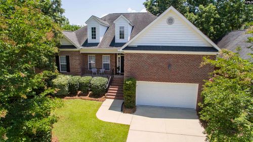 110 Lake Hilton Dr, Chapin, SC, 29036-7521 | Card Image