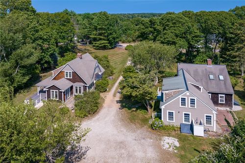 51 Old Harbor Rd, Little Compton, RI, 02837-1922 | Card Image