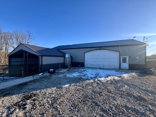 0 Pugh Rd, Stockport, OH, 43787 | Card Image