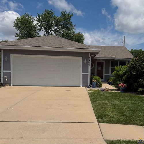 7406 Sw 26th Ct, Topeka, KS, 66614-4771 | Card Image
