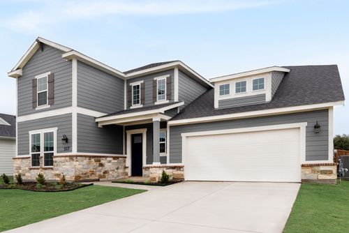 517 Marcus Ln, Crowley, TX, 76036-4448 | Card Image