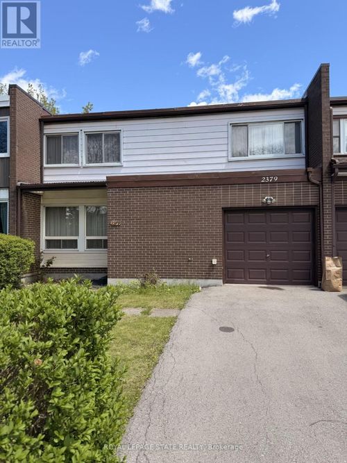 2379 Maryvale Crt, Burlington, ON, L7P2P1 | Card Image