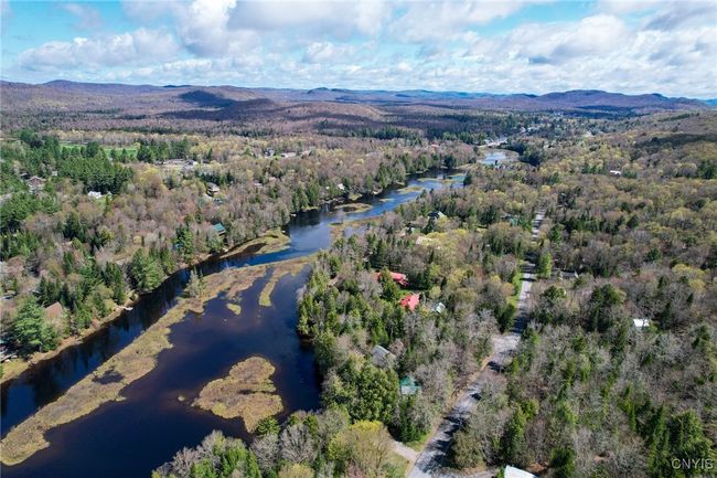 333 Green Bridge Rd, House other with 3 bedrooms, 2 bathrooms and null parking in Old Forge NY | Image 4