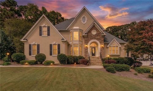 1405 Wilmington Way, Grayson, GA, 30017-1075 | Card Image
