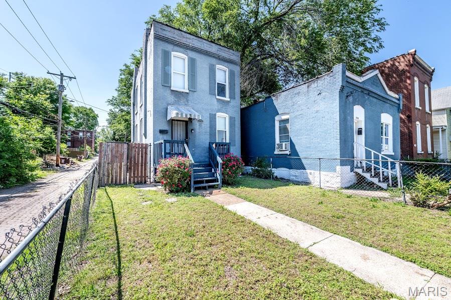 Residential Lease in St Louis 4