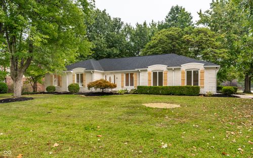8729 Chapel Glen Dr, Indianapolis, IN, 46234-2621 | Card Image