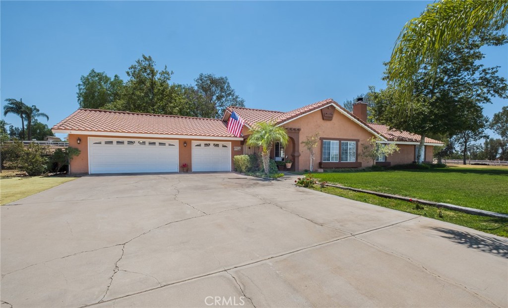 Residential in Perris 2