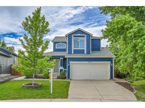 8673 Cloverleaf Cir, Parker, CO, 80134-3942 | Card Image