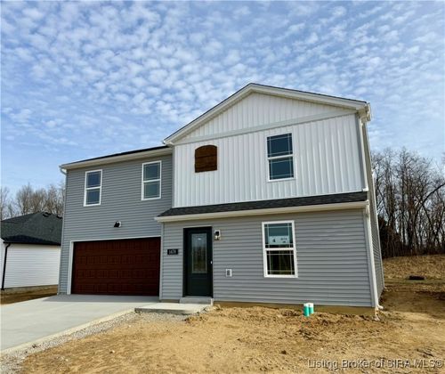 lot-4-1478 N Solar St, Scottsburg, IN, 47170-7790 | Card Image