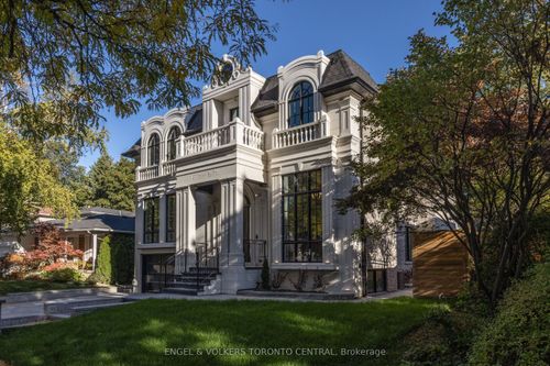 47 Danville Dr, North York, ON, M2P1J2 | Card Image