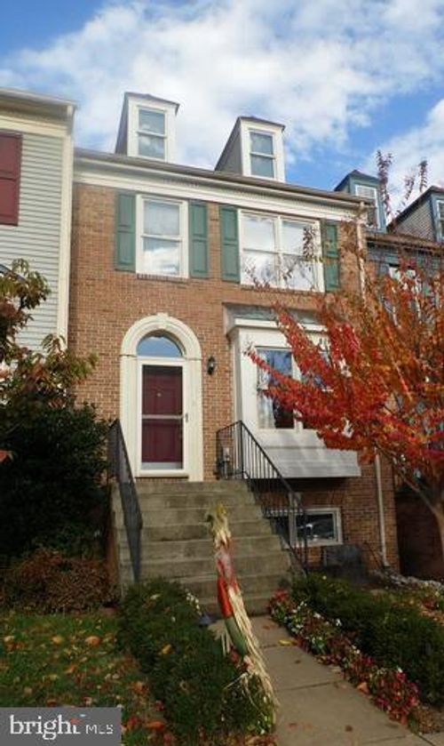 43607 Blacksmith Sq, ASHBURN, VA, 20147-4608 | Card Image