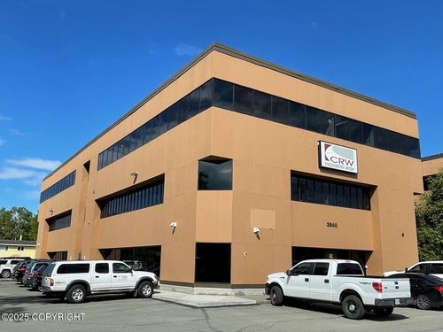 3940 Arctic Blvd, Anchorage, AK, 99503-5789 | Card Image