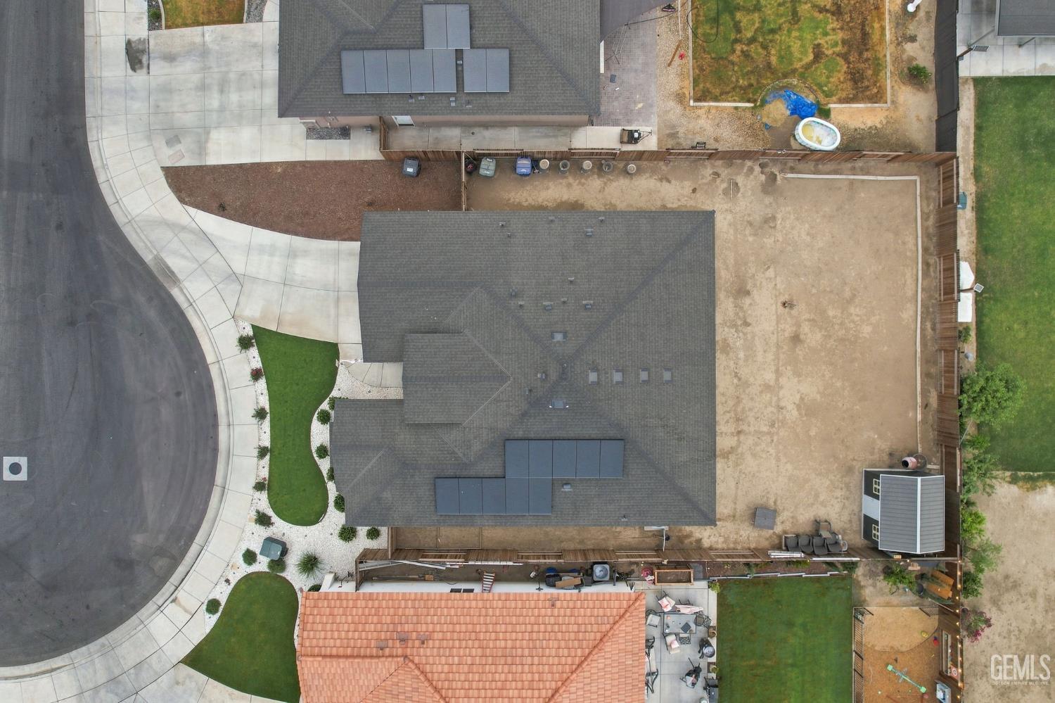 Residential in Bakersfield 3