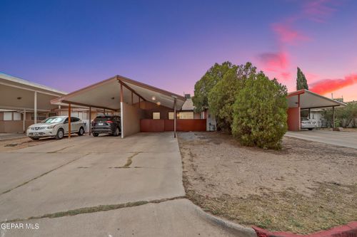 10505 Cozumel Ln, El Paso, TX, 79925-3138 | Card Image