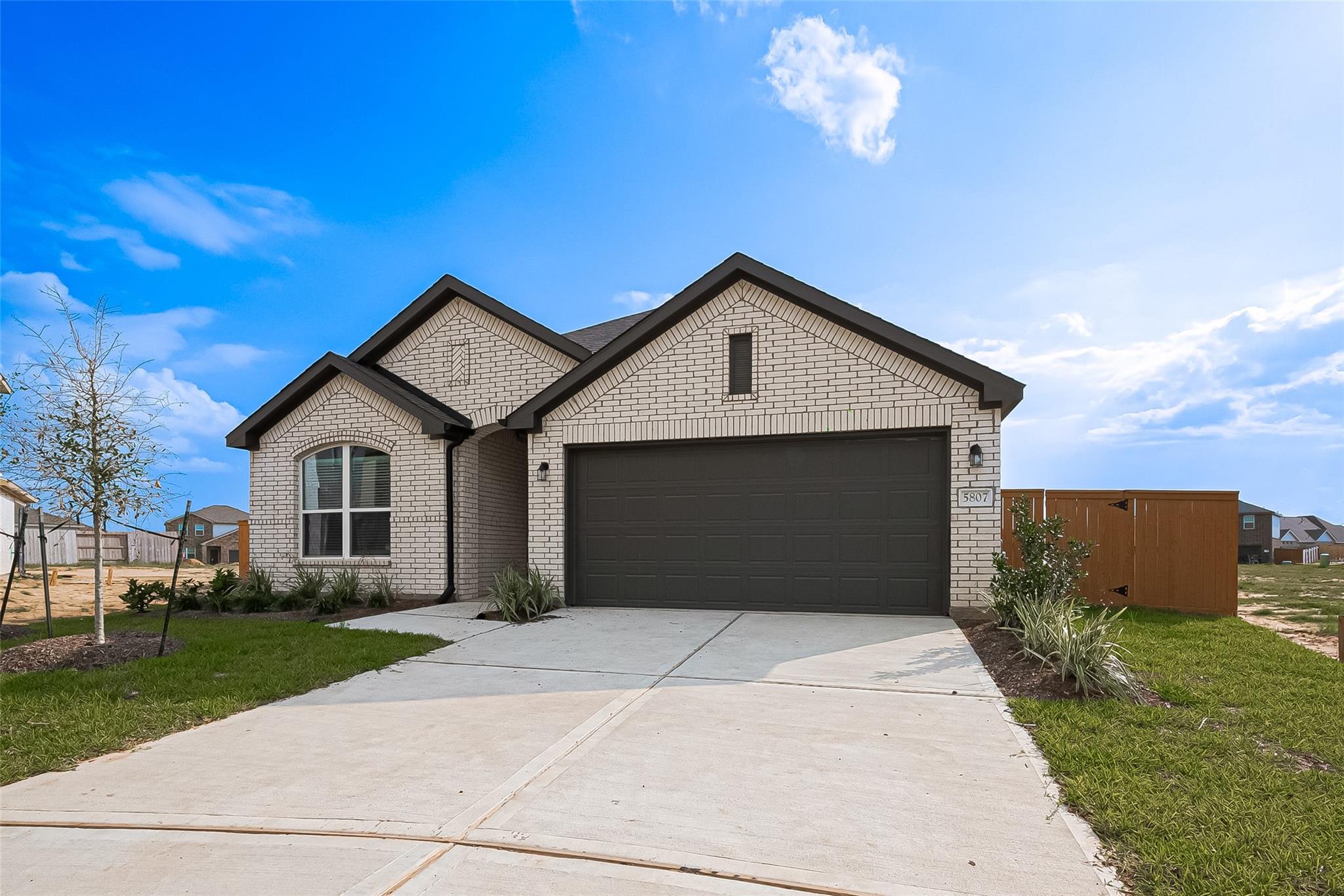 Residential in Katy 3