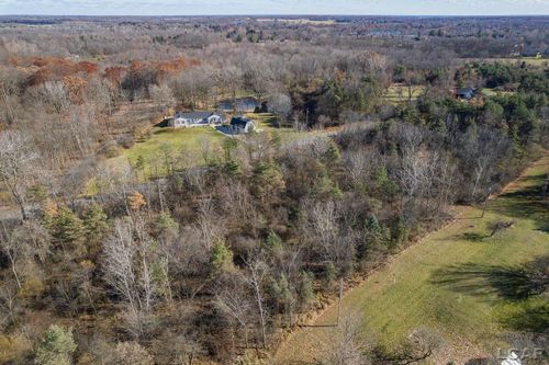 100 BLK Pleasant Drive, Tecumseh Township, MI, 49286 | Card Image