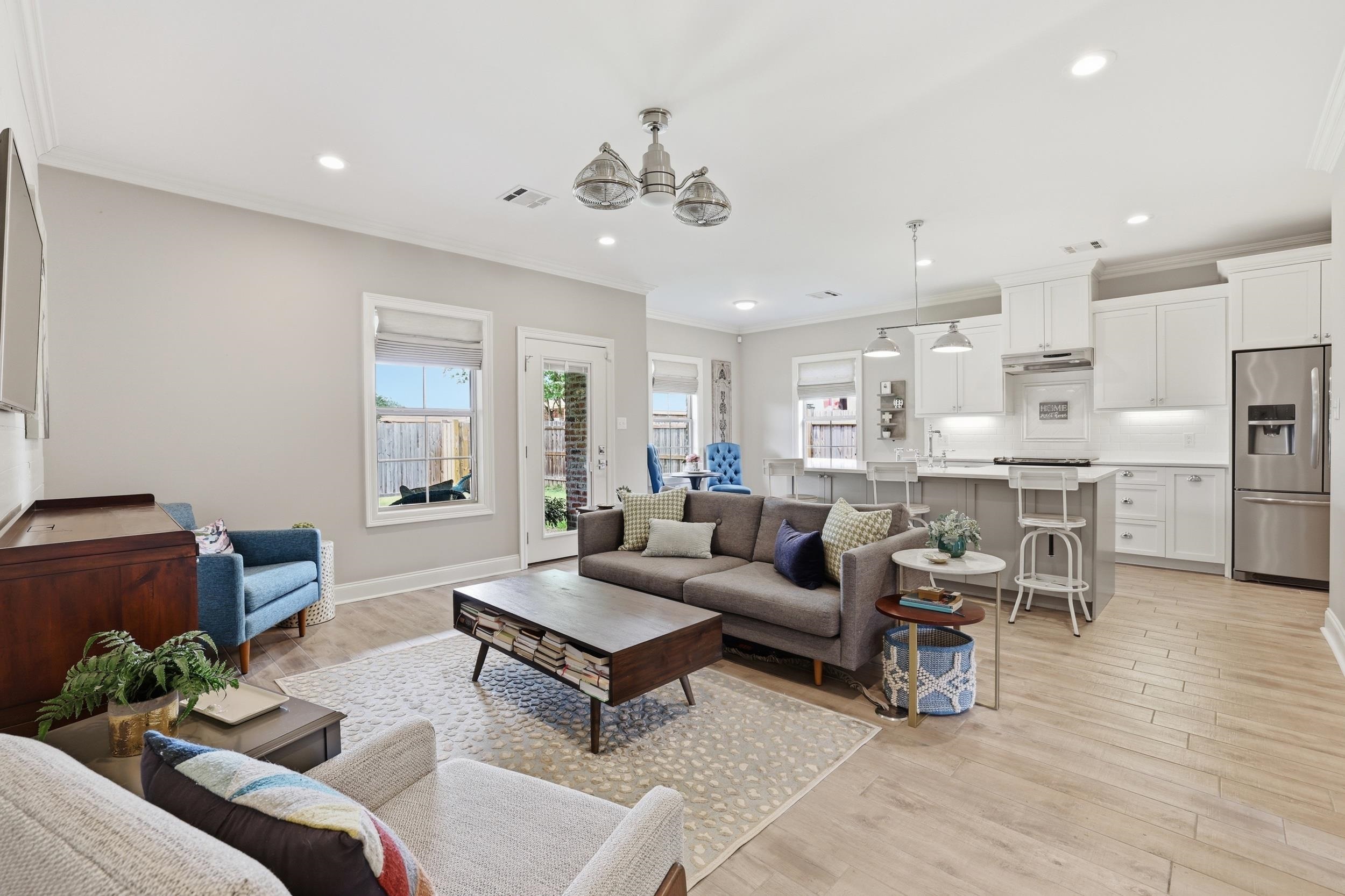 Residential in Houma 5