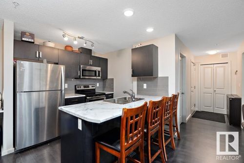 227-5515 7 Ave Sw, Edmonton, AB, T6X2A8 | Card Image