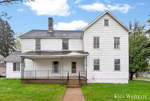 123 W Main Street Se, Caledonia, MI, 49316 | Card Image