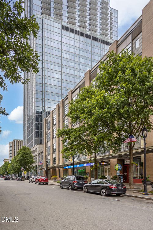 405-319 Fayetteville St, Raleigh, NC, 27601-1976 | Card Image