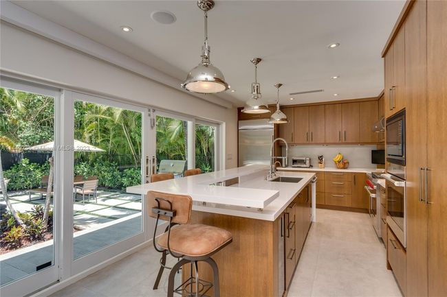 5910 Cellini St, House other with 3 bedrooms, 2 bathrooms and null parking in Coral Gables FL | Image 10