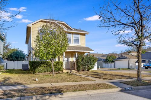 1410 Davis Mountain Loop, Cedar Park, TX, 78613-7466 | Card Image